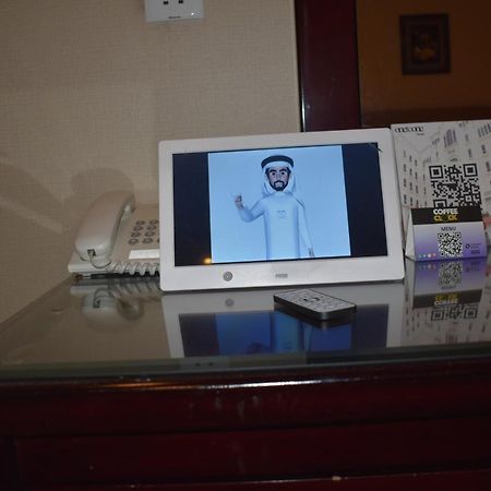 One To One Aparthotel Al Khobar Exterior photo