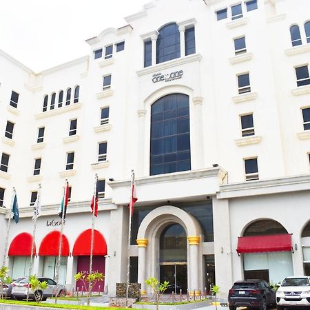 One To One Aparthotel Al Khobar Exterior photo
