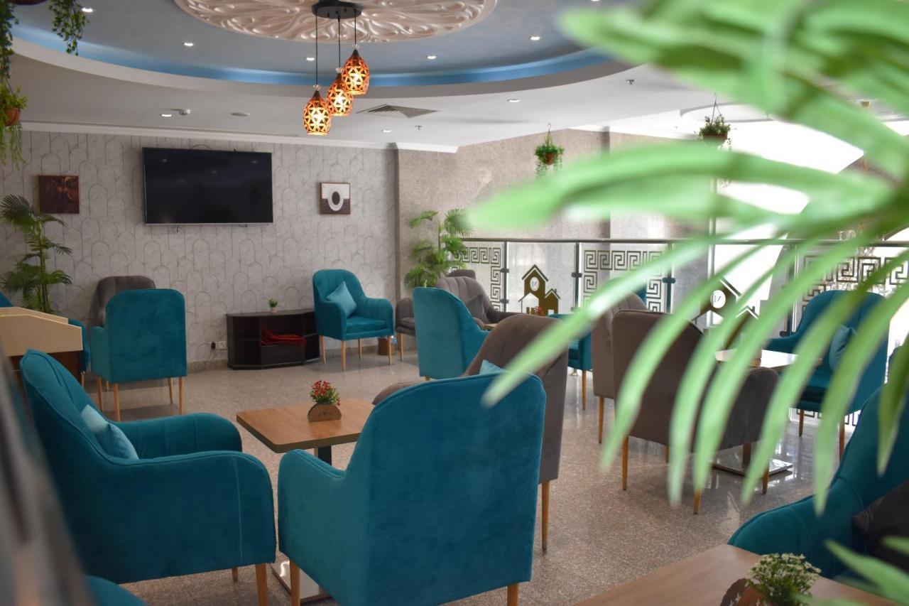 One To One Aparthotel Al Khobar Exterior photo