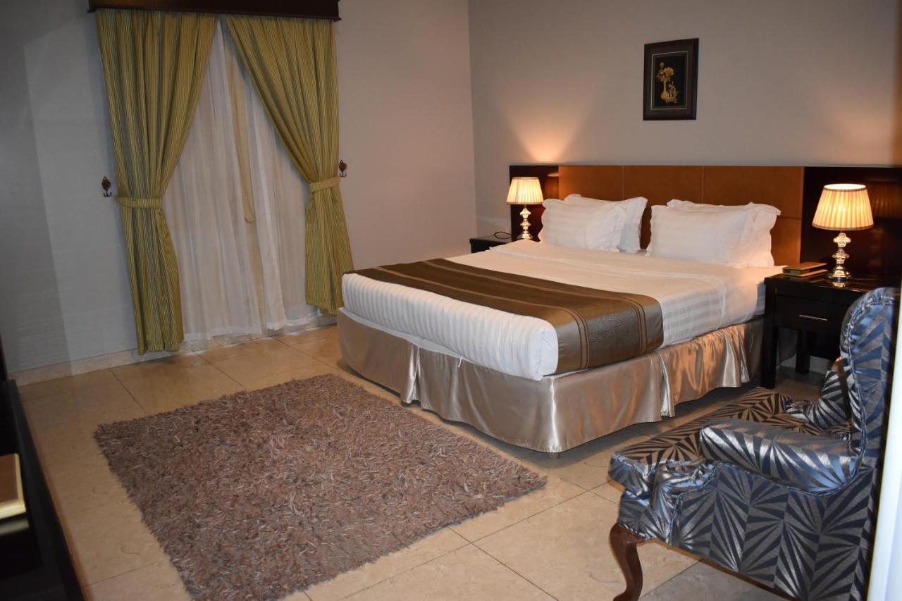 One To One Aparthotel Al Khobar Exterior photo