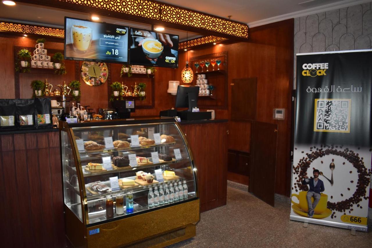One To One Aparthotel Al Khobar Exterior photo