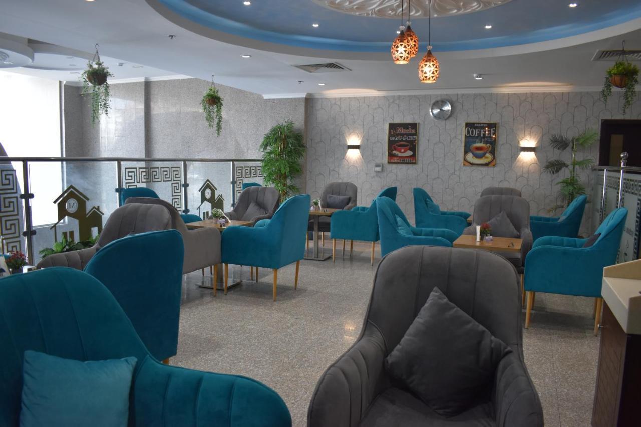 One To One Aparthotel Al Khobar Exterior photo
