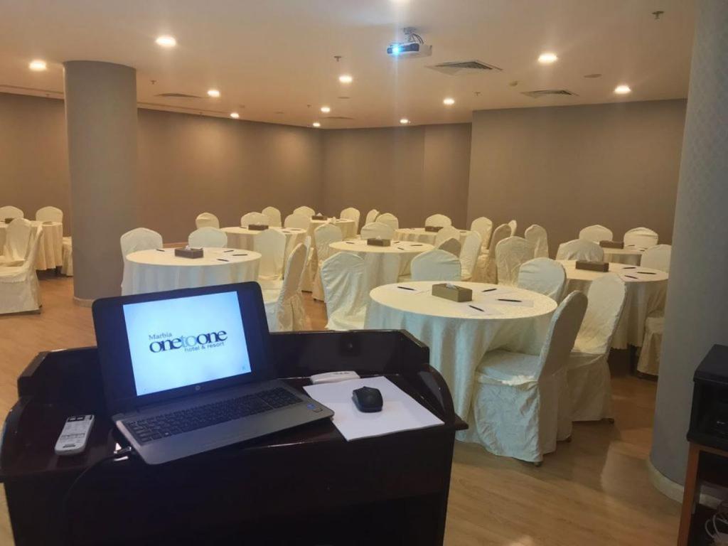 One To One Aparthotel Al Khobar Exterior photo