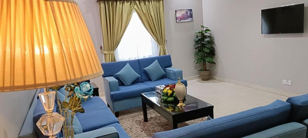One To One Aparthotel Al Khobar Exterior photo