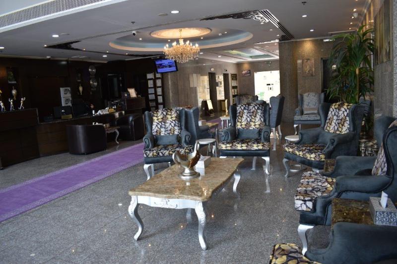 One To One Aparthotel Al Khobar Exterior photo