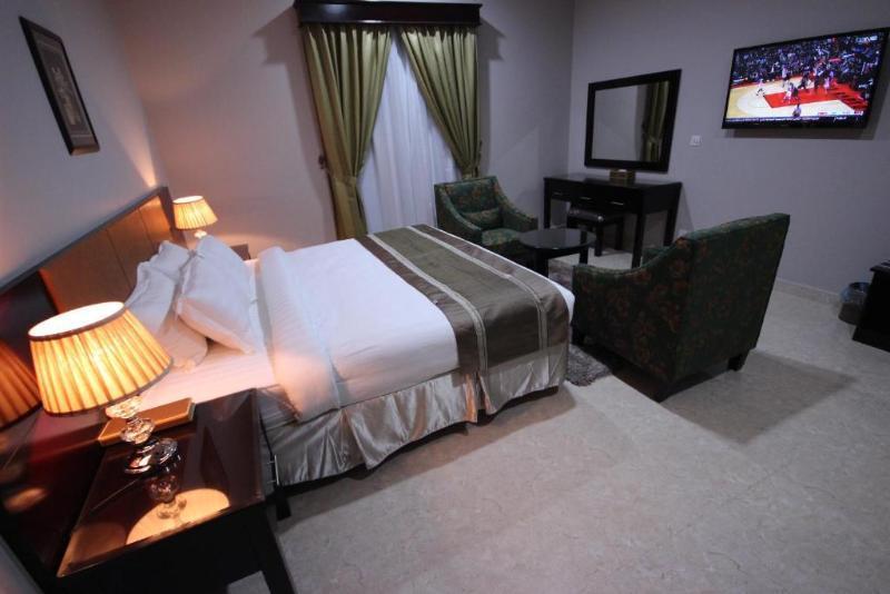 One To One Aparthotel Al Khobar Exterior photo