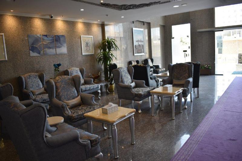 One To One Aparthotel Al Khobar Exterior photo