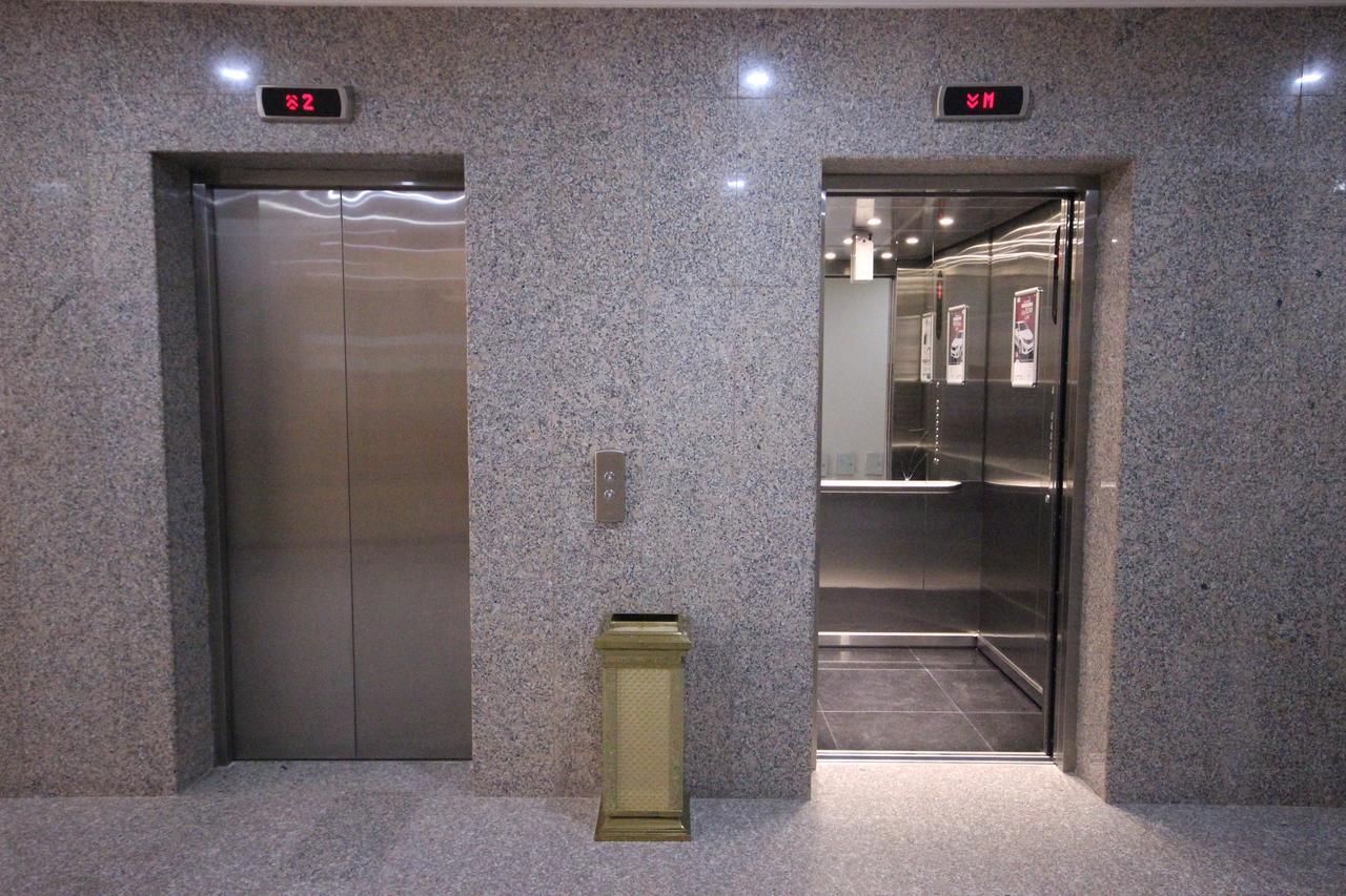 One To One Aparthotel Al Khobar Exterior photo