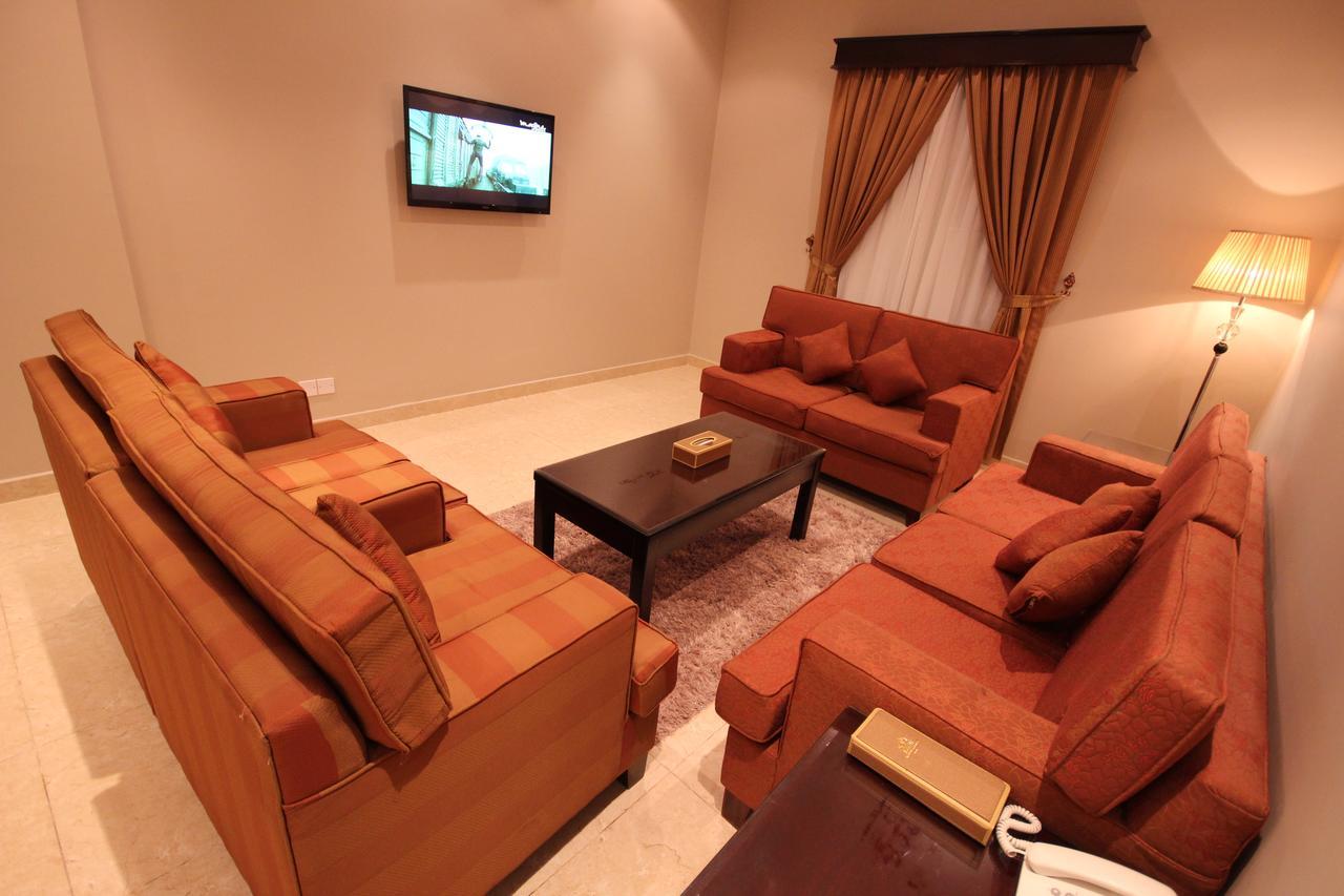 One To One Aparthotel Al Khobar Exterior photo
