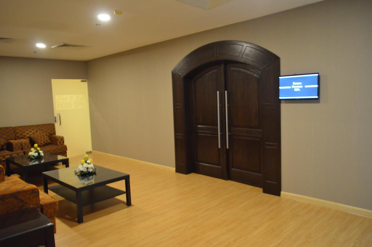 One To One Aparthotel Al Khobar Exterior photo
