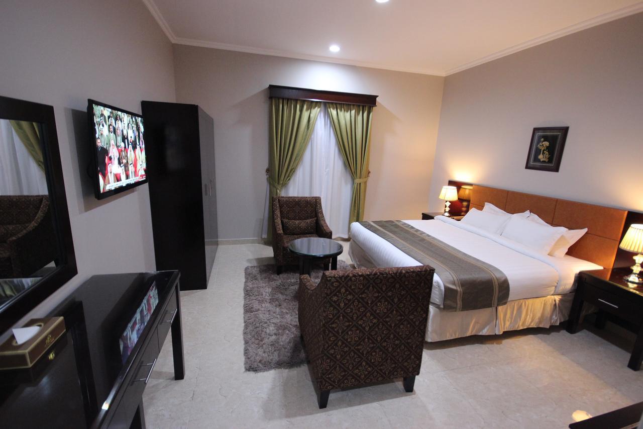 One To One Aparthotel Al Khobar Exterior photo