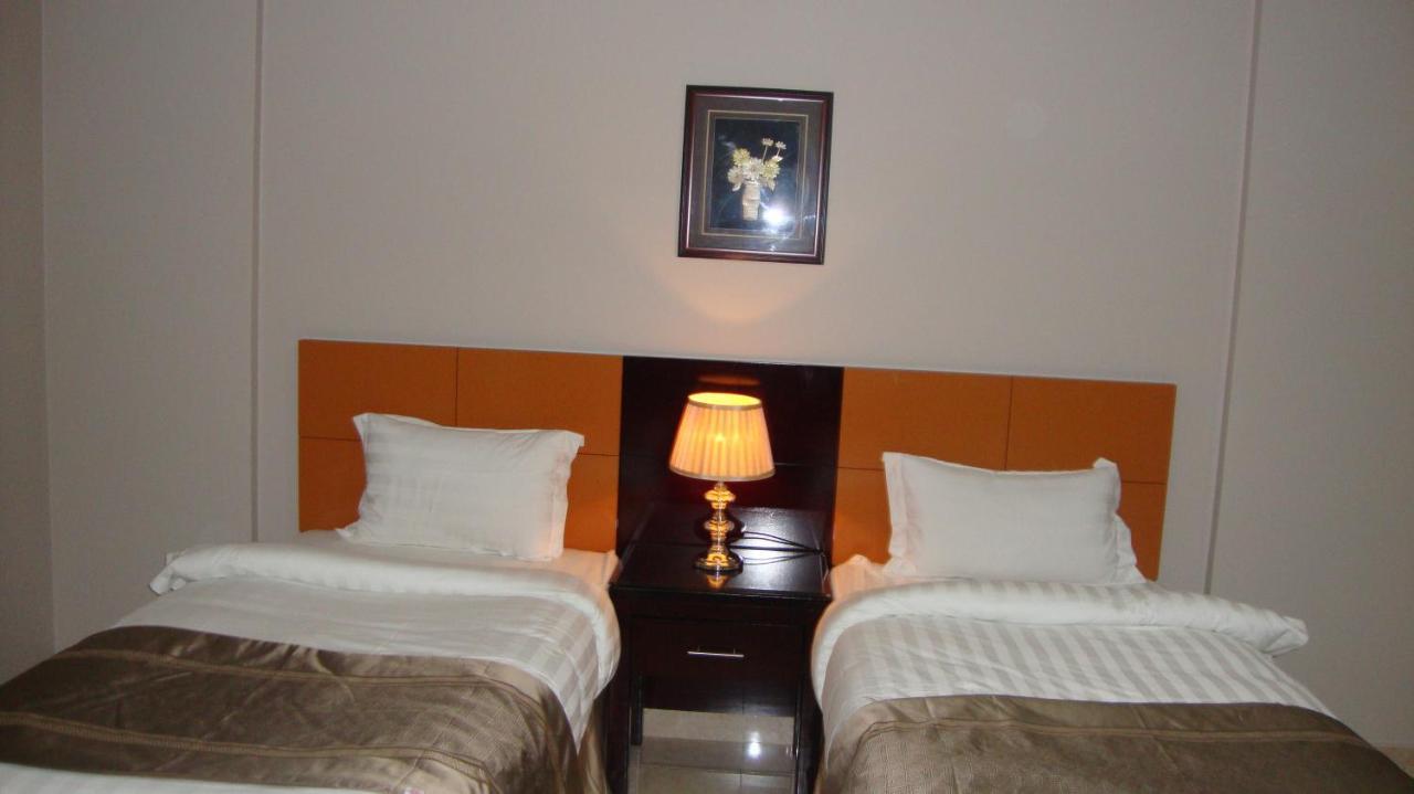 One To One Aparthotel Al Khobar Exterior photo