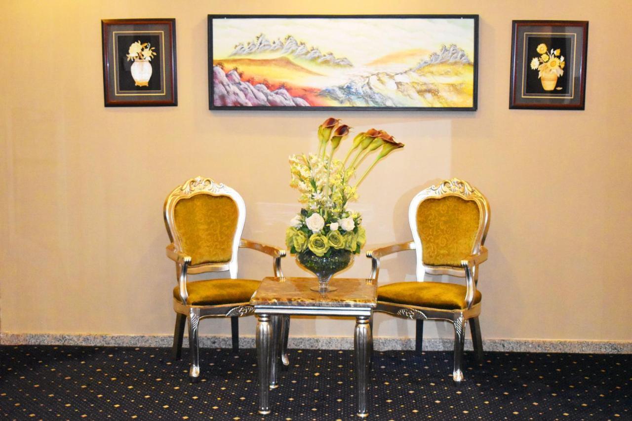 One To One Aparthotel Al Khobar Exterior photo