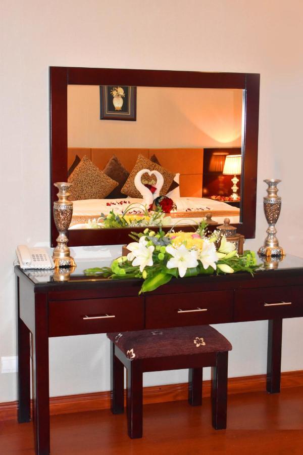 One To One Aparthotel Al Khobar Exterior photo